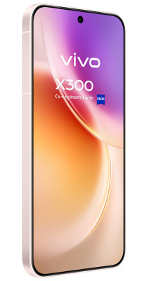 Vivo X300 16+512GB Pink