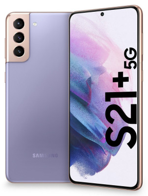 Samsung Galaxy S21+ 5G 256GB Violet