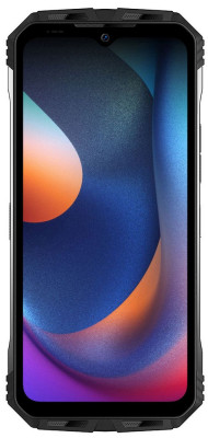 Doogee S100 256+12GB DualSIM Black