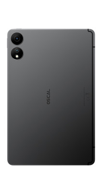 OSCAL ELITE 1 8 + 256 GB Grey