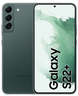 Samsung Galaxy S22+ 5G 128GB Green