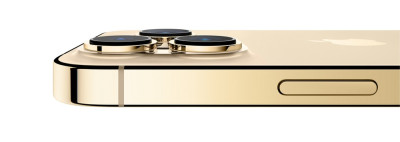 iPhone 13 Pro 128GB Gold