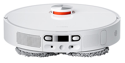 Xiaomi Robot Vacuum X10+ EU