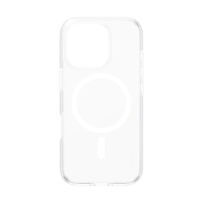 PanzerGlass Care iPhone 16 Pro Magsafe Urban White