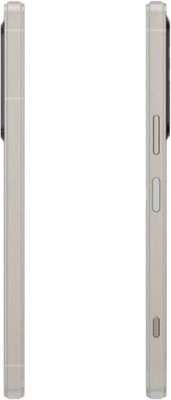 Sony Xperia 1 V 5G Platinum Silver