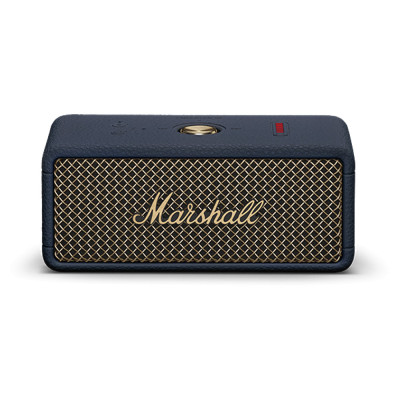Marshall Emberton III Midnight Blue