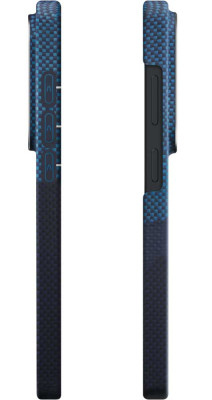 Pitaka Edge Case Samsung Galaxy S26U Over the Hor