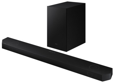 Soundbar Samsung HW-Q700B/EN