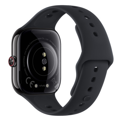 Vivo Watch GT2 Obsidian Black