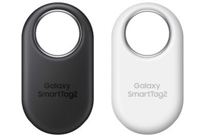 Samsung SmartTag2, White