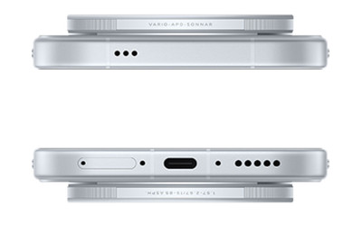 Vivo X500 Pro Max 12GB+1TB Profesional Creator Kit Grey