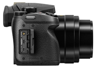 Panasonic LUMIX DMC-FZ300