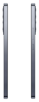 VIVO X80 Lite 5G 8+256GB Diamond Black