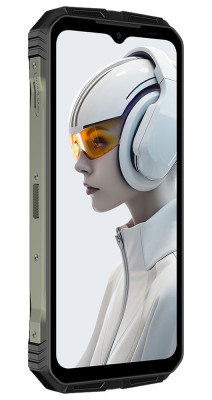 Doogee V MAX Plus 5G 512+16GB DS Power Grey
