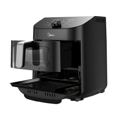 Midea MAD1100DADK Horkovzdušná fritéza
