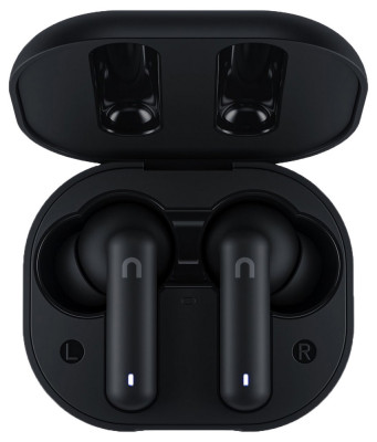 Niceboy HIVE Pins 3 Black