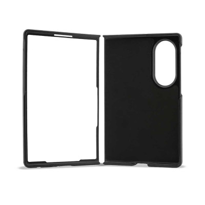 Guess 4G Metal Logo SamsungGalaxy Z Fold 8 Pink