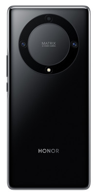 HONOR Magic5 lite 5G 256+8GB Midnight Black