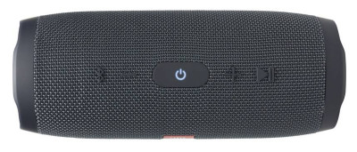 JBL Charge Essential přenosný repro, Black