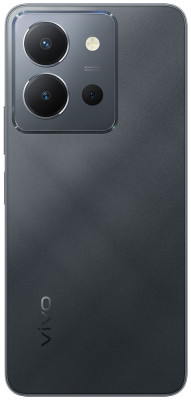 VIVO Y36 256GB Meteor Black