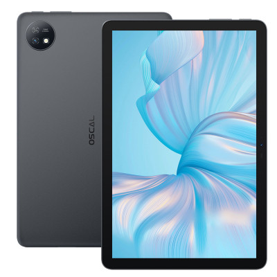 OSCAL PAD 7 4+128 GB LTE Meteorite Grey