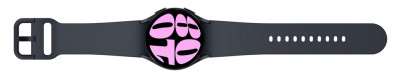 Samsung Galaxy Watch6 (40mm,BT) Graphite