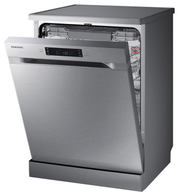 Volně stojící myčka Samsung DW60A6092FS/EO