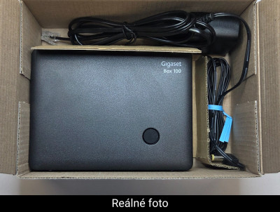 Gigaset Box 100