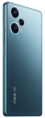 POCO F5 256+12GB Blue