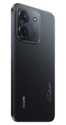 Xiaomi Redmi 15C 128+4GB Midnight Black