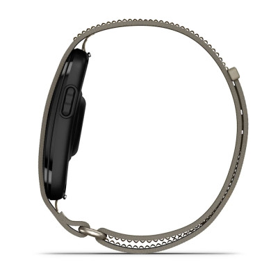 Garmin Cirqa French Grey, S-M
