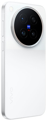 Vivo X500 Pro 12+256GB Sunny White