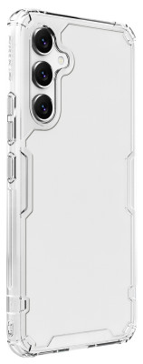 Nillkin Nature TPU PRO pouzdro Galaxy A54 5G,Clear