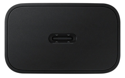 Samsung EP-T1510NB Power Adapter 15W bez kab,Black