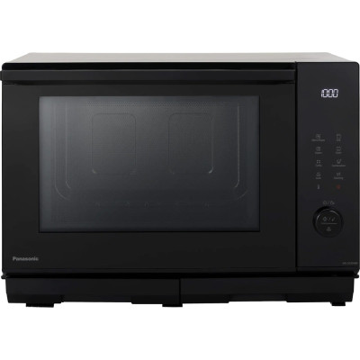 Panasonic NN-DS59NMETG STEAM COMBI MICROWAVE