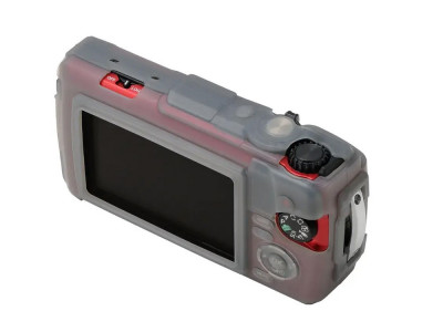 Olympus CSCH-128 silicon case