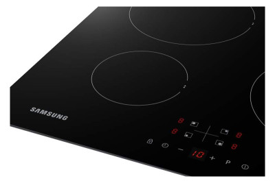 Vestavná indukční varná deska Samsung NZ64F3NM1AB