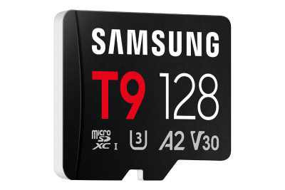 Samsung T9 microSD 128GB
