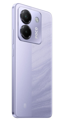 POCO M7 Pro 5G 256+8GB Purple