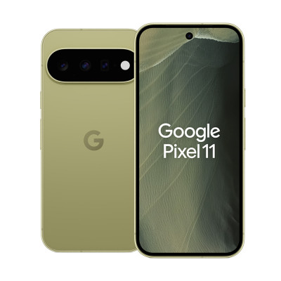 Google Pixel 11 12GB/256GB Pistachio