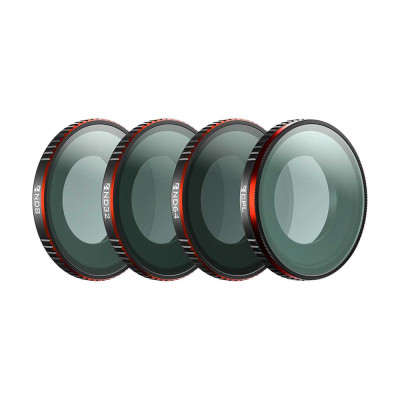 FREEWELL Insta360 GO Ultra Standard Day - 4Pack