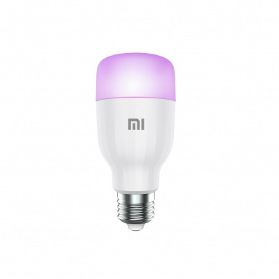 Xiaomi Mi Smart LED Bulb Essential White+Color EU