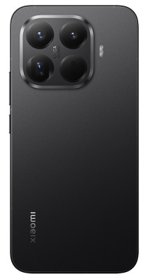 Xiaomi 15T Pro 512+12GB Black