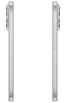 POCO X8 256+8GB White