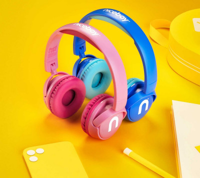 Niceboy HIVE Kiddie Blue