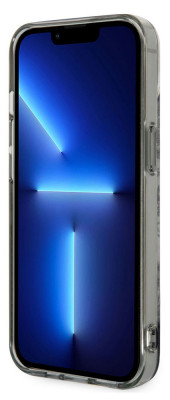 Guess PC/TPU Toile De Jouy Case iPhone 14