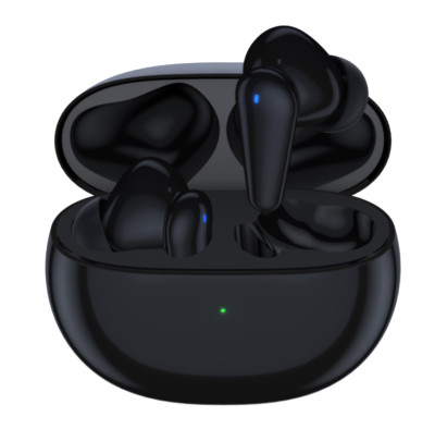 TCL MoveAudio S180 Bluetooth sluchátka TWS, Black