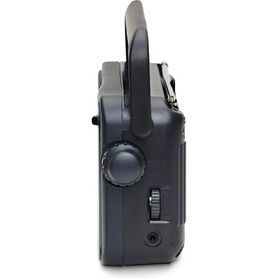 Panasonic RF-2400DEG-K FM rádio (analog)