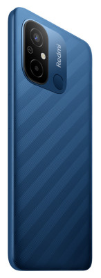 XIAOMI Redmi 12C 32GB+3GB modrá