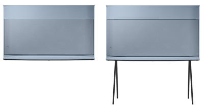 43" QLED Serif TV Samsung QE43LS01BHUXXH